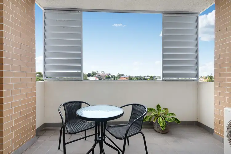 Sixth view of Homely unit listing, 23C/1-7 Daunt Avenue, Matraville NSW 2036