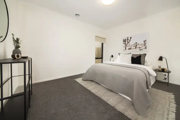 38 Leandon Avenue, Wollert VIC 3750