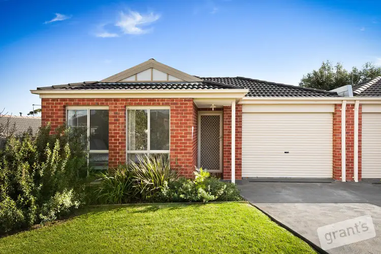 1/12 McClenaghan Place, Pakenham VIC 3810