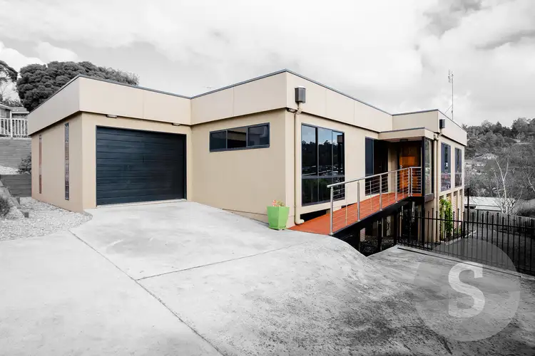 Main view of Homely house listing, 1 Francis Street, Riverside TAS 7250