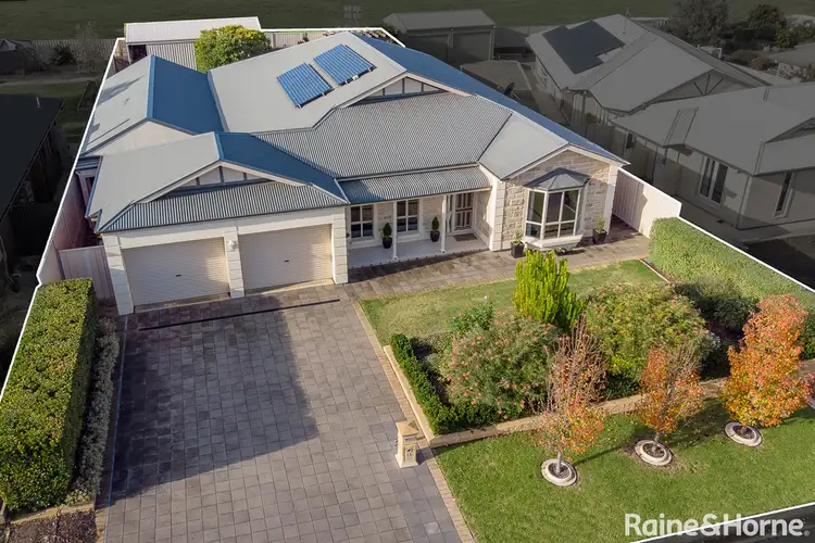 Main view of Homely house listing, 13 Bateman Street, Strathalbyn SA 5255