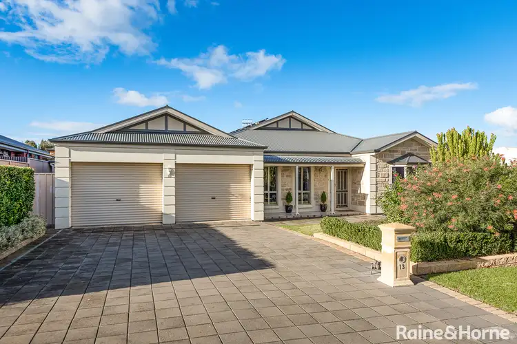 Second view of Homely house listing, 13 Bateman Street, Strathalbyn SA 5255