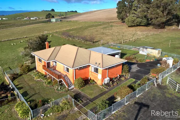 139 Muskfield Road, Jetsonville TAS 7260