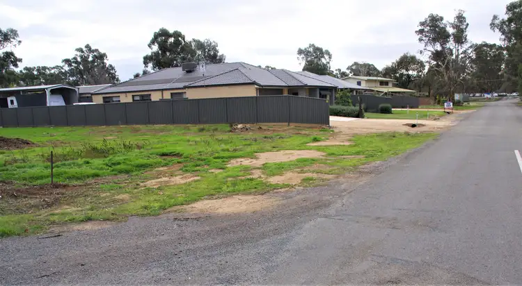Third view of Homely land listing, 12 Bindon Street, Nathalia VIC 3638