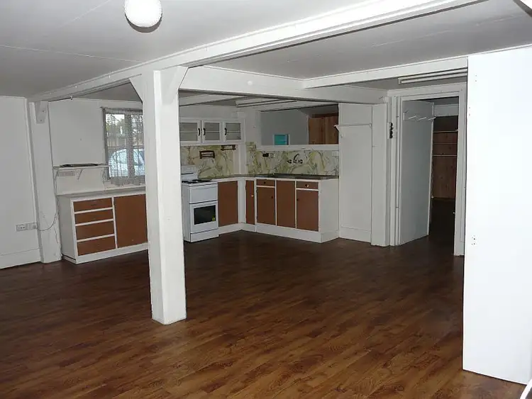 Third view of Homely house listing, 53 SANDOWNS Street, Alva QLD 4807