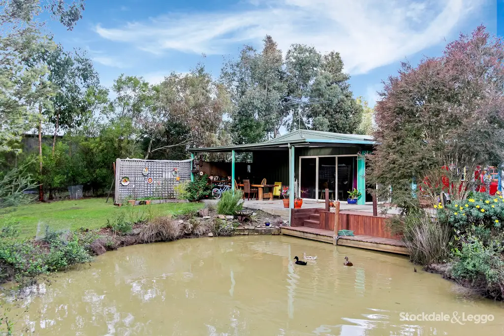 Main view of Homely land listing, 158 Bunderra Drive, Boolarra VIC 3870