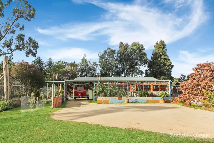 Fifth view of Homely land listing, 158 Bunderra Drive, Boolarra VIC 3870
