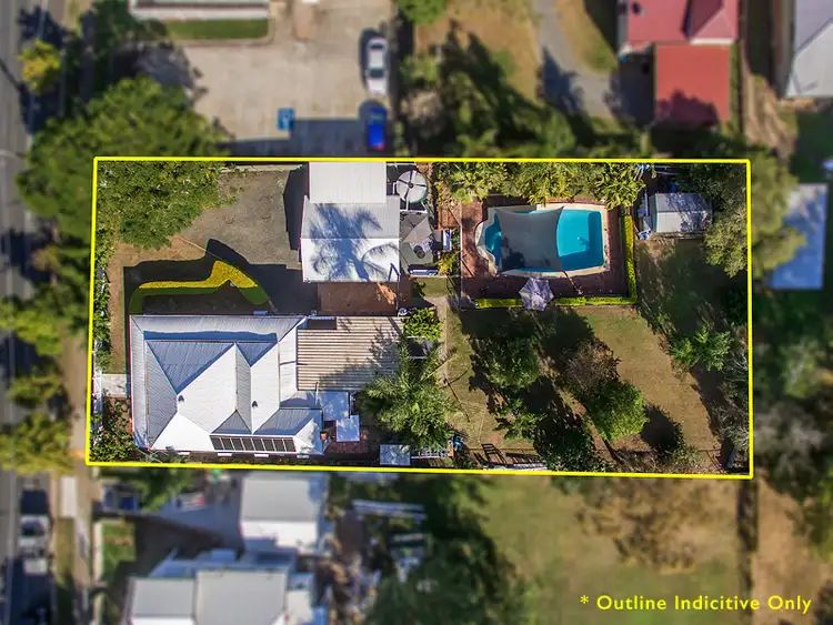 Third view of Homely house listing, 41 Warwick Road, Ipswich QLD 4305