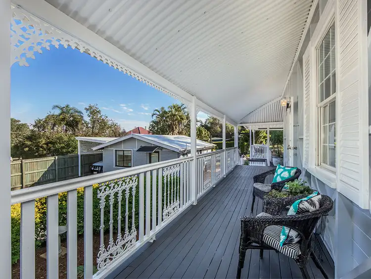 Fourth view of Homely house listing, 41 Warwick Road, Ipswich QLD 4305