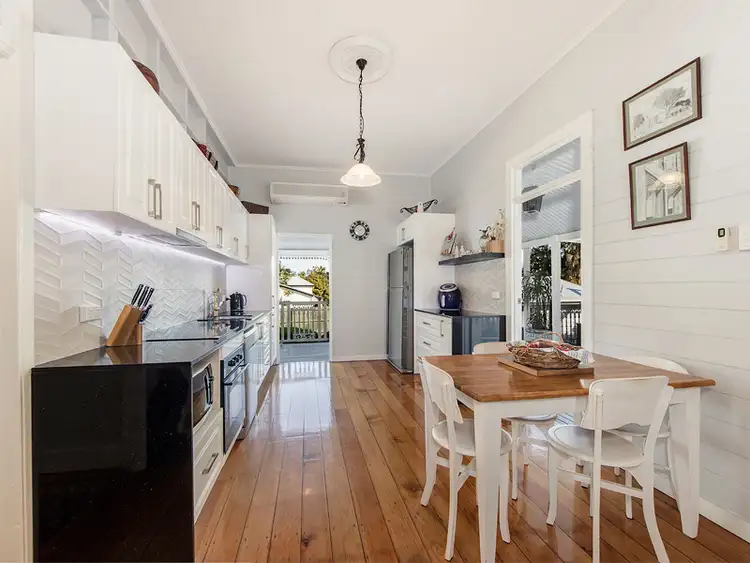 Seventh view of Homely house listing, 41 Warwick Road, Ipswich QLD 4305