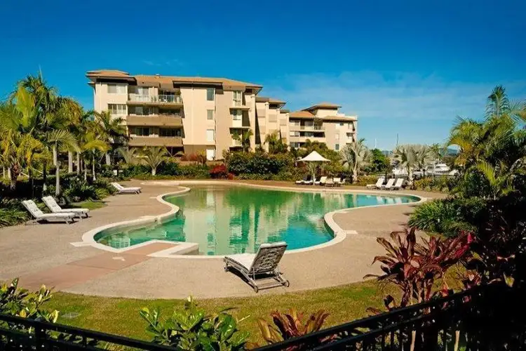 1790/1 Rialto Quay Drive, Hope Island QLD 4212