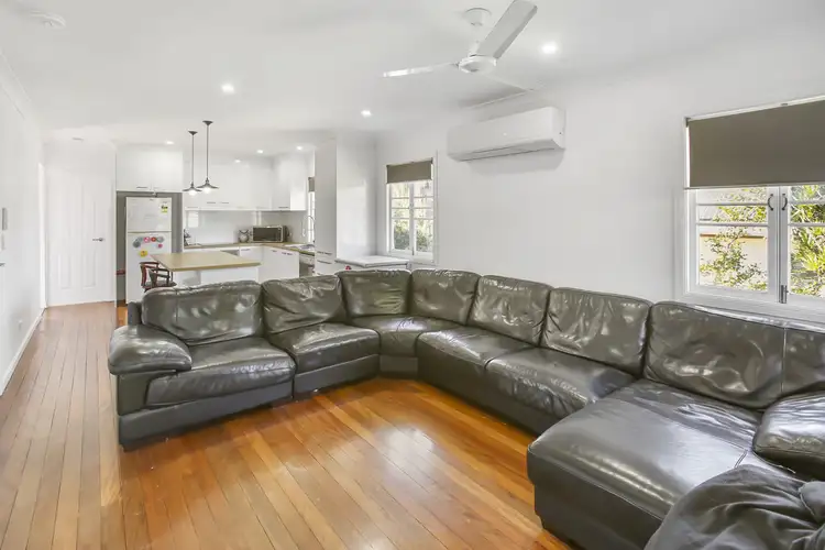 19 Crusher Park Drive, Nambour QLD 4560