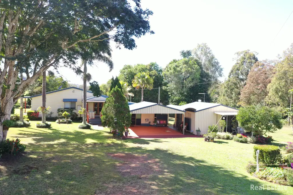 Main view of Homely rural property listing, Address available on request
