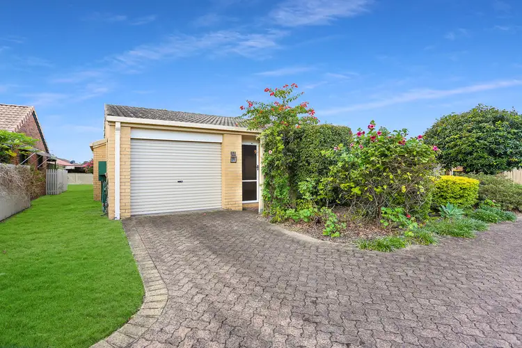 Third view of Homely unit listing, 215/4 Melody Court, Warana QLD 4575