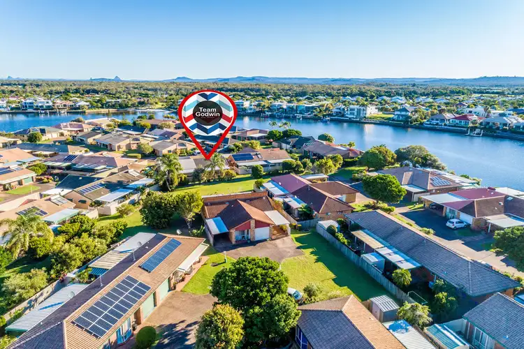 Fifth view of Homely unit listing, 215/4 Melody Court, Warana QLD 4575