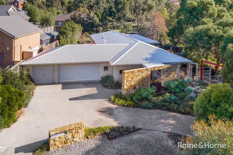 11 Twin Creek Court, Sunbury VIC 3429