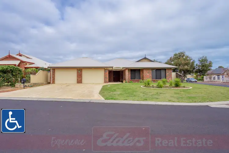 Main view of Homely house listing, 77 Samrose Road, Dalyellup WA 6230