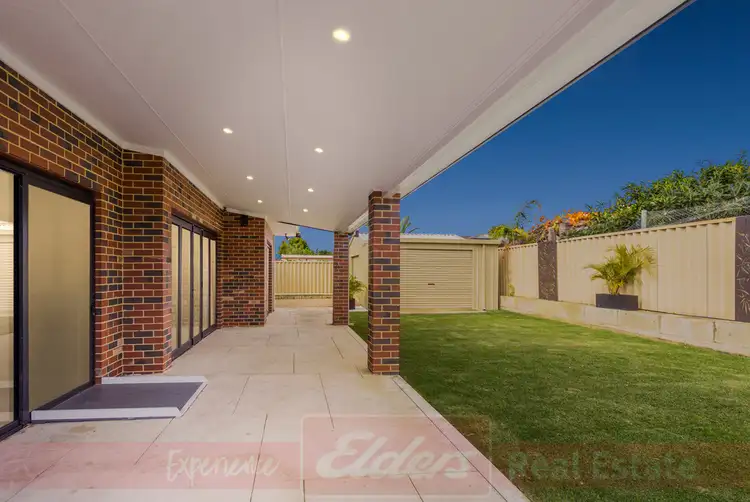Fifth view of Homely house listing, 77 Samrose Road, Dalyellup WA 6230