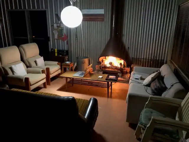 Second view of Homely rural property listing, 100 Appleton Road, Moorlands SA 5301