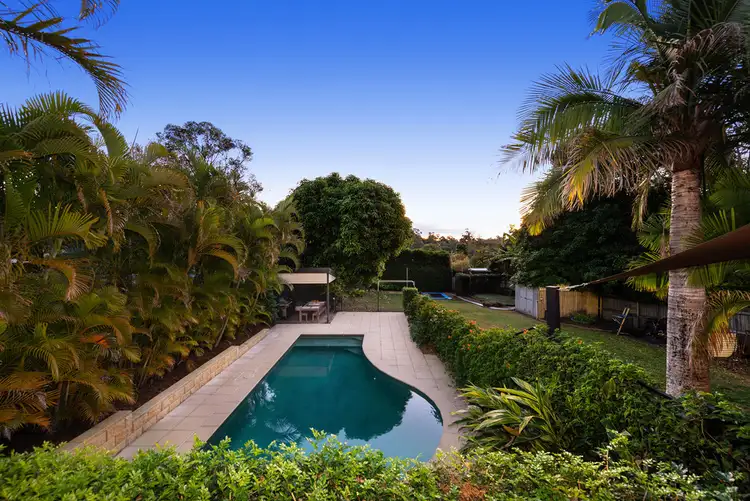 196 Daisy Hill Road, Daisy Hill QLD 4127