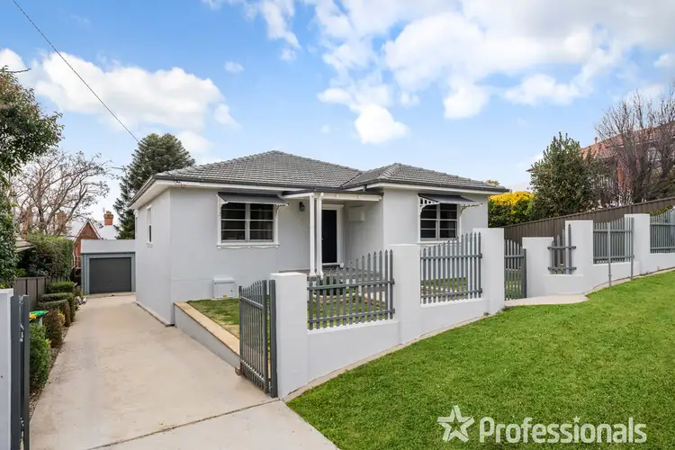 399 Russell Street, West Bathurst NSW 2795