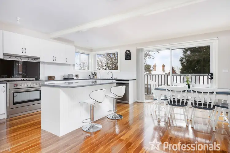 Third view of Homely house listing, 399 Russell Street, West Bathurst NSW 2795