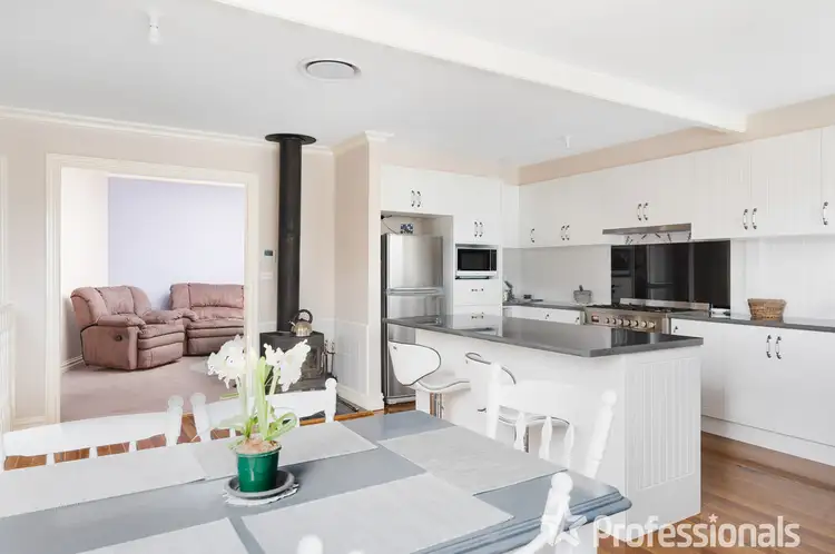 Fourth view of Homely house listing, 399 Russell Street, West Bathurst NSW 2795