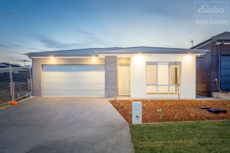 32 Underhill Street, Googong NSW 2620
