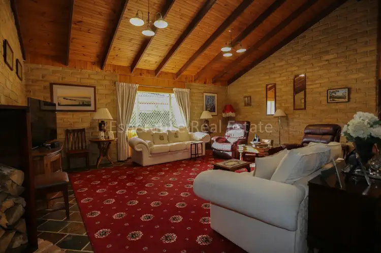 Second view of Homely house listing, 33 Mitchell Street, Castletown WA 6450