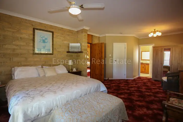 Sixth view of Homely house listing, 33 Mitchell Street, Castletown WA 6450