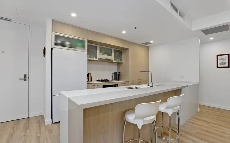 202/262 South Terrace, Adelaide SA 5000