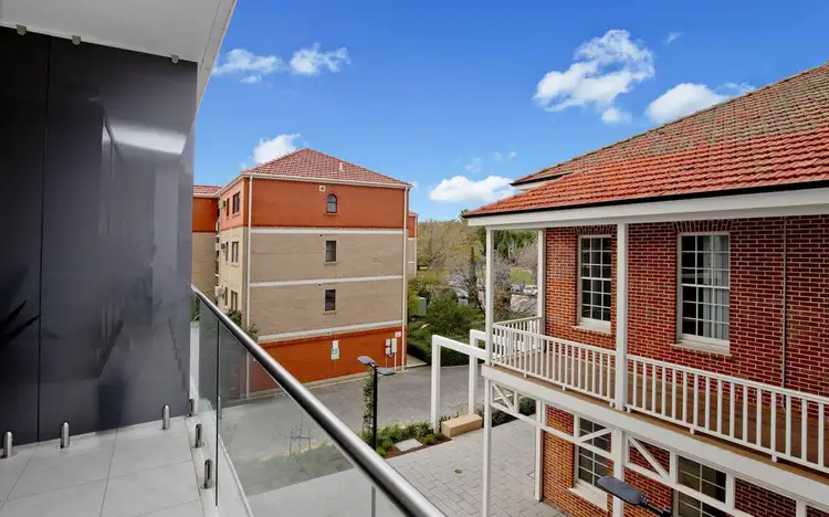 Sixth view of Homely apartment listing, 202/262 South Terrace, Adelaide SA 5000