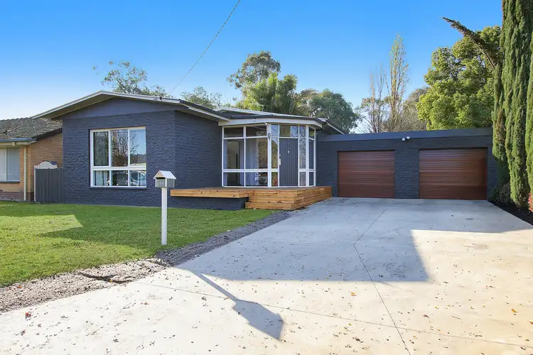 Main view of Homely house listing, 566 Roach Street, Lavington NSW 2641