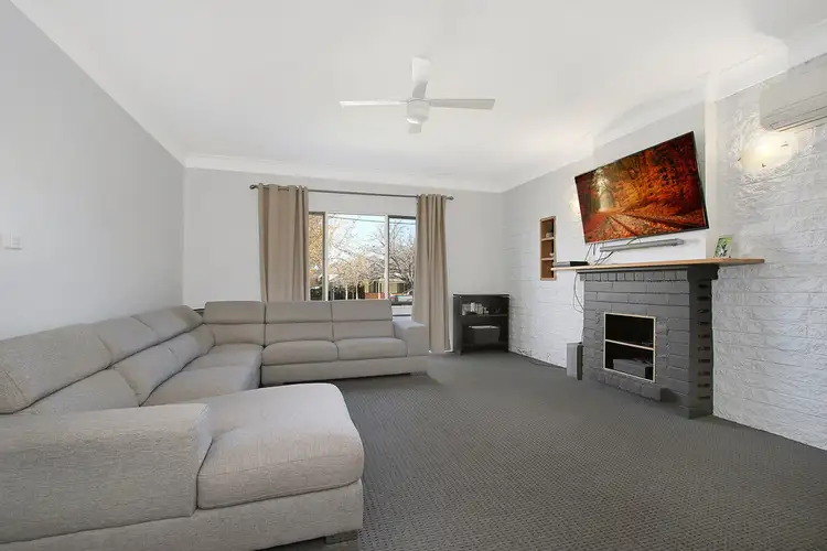 Second view of Homely house listing, 566 Roach Street, Lavington NSW 2641