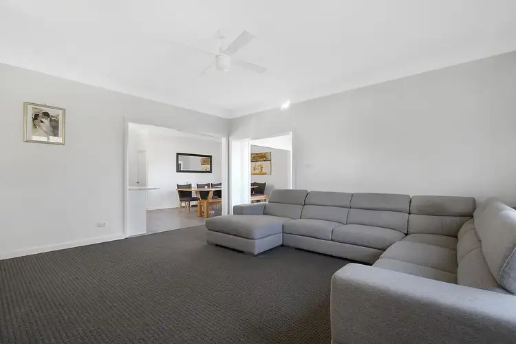 Third view of Homely house listing, 566 Roach Street, Lavington NSW 2641