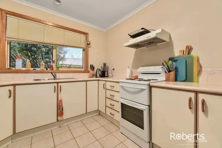 Fourth view of Homely unit listing, 1/16 McCullagh Court, Legana TAS 7277