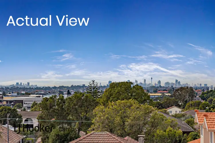Second view of Homely apartment listing, 5/72 Dennis Street, Lakemba NSW 2195