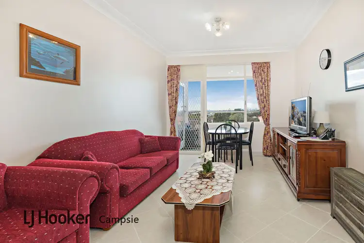 Third view of Homely apartment listing, 5/72 Dennis Street, Lakemba NSW 2195