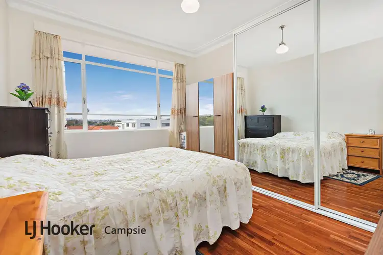 Fifth view of Homely apartment listing, 5/72 Dennis Street, Lakemba NSW 2195