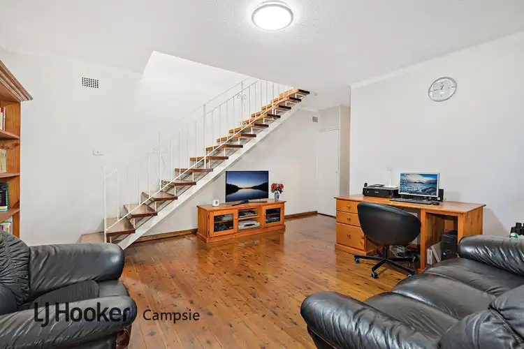 Second view of Homely townhouse listing, 5/43 First Avenue, Campsie NSW 2194