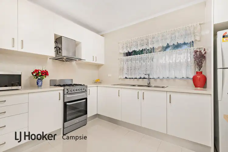 Third view of Homely townhouse listing, 5/43 First Avenue, Campsie NSW 2194