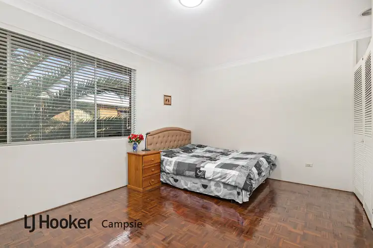 Fourth view of Homely townhouse listing, 5/43 First Avenue, Campsie NSW 2194