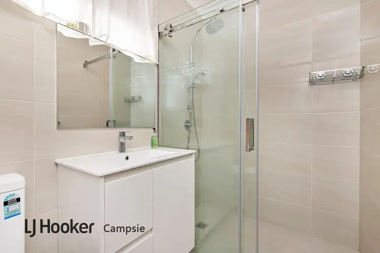Fifth view of Homely townhouse listing, 5/43 First Avenue, Campsie NSW 2194