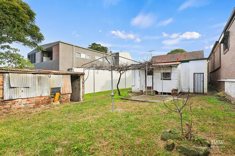 Second view of Homely house listing, 18 Cavey Street, Marrickville NSW 2204