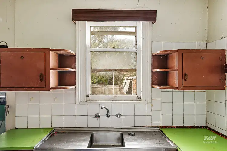 Third view of Homely house listing, 18 Cavey Street, Marrickville NSW 2204