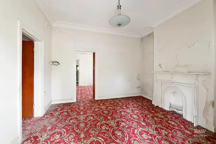 Fourth view of Homely house listing, 18 Cavey Street, Marrickville NSW 2204