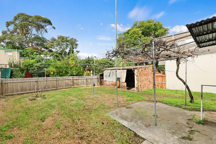 Sixth view of Homely house listing, 18 Cavey Street, Marrickville NSW 2204