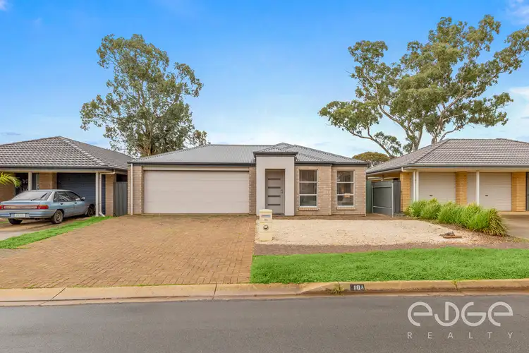 19A Horwood Road, Salisbury North SA 5108