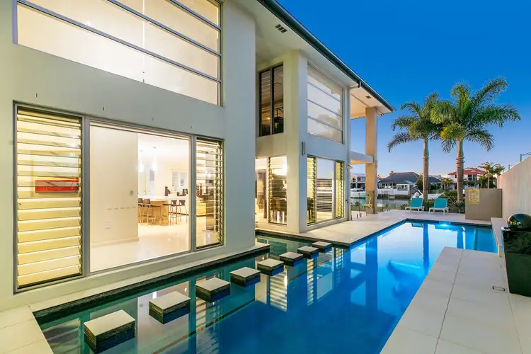26 Sternlight Court, Raby Bay QLD 4163