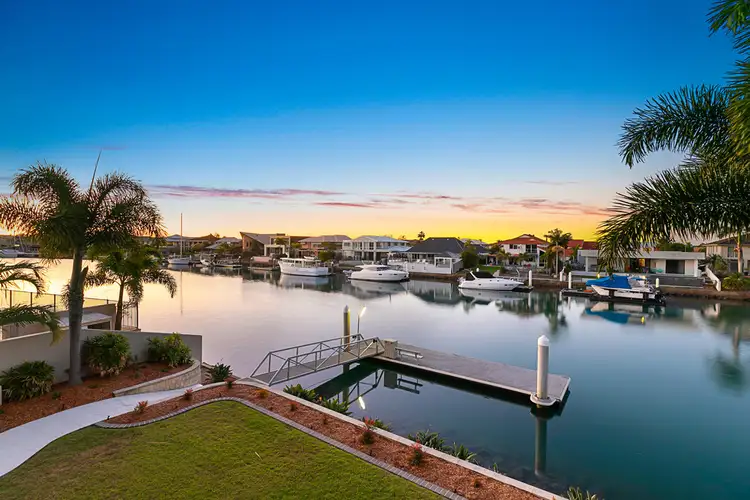 Third view of Homely house listing, 26 Sternlight Court, Raby Bay QLD 4163